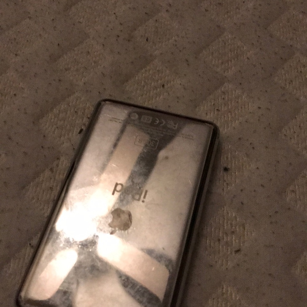 Apple iPod 30gb